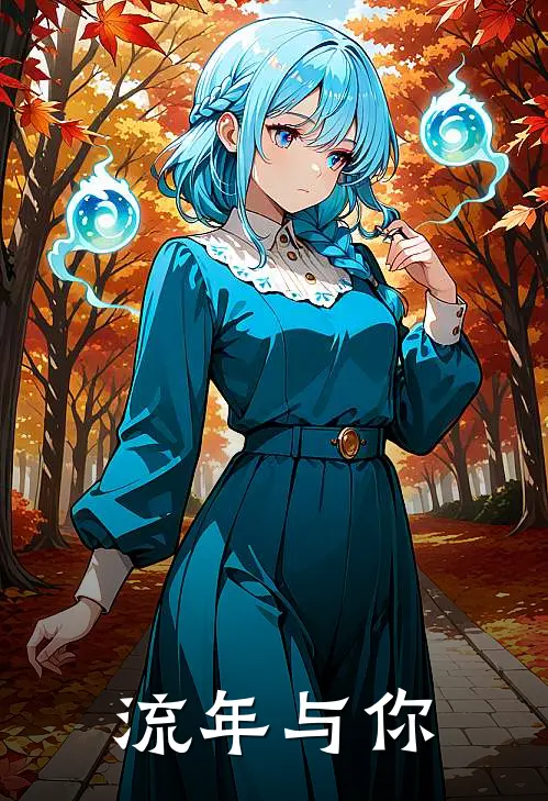 流年与你