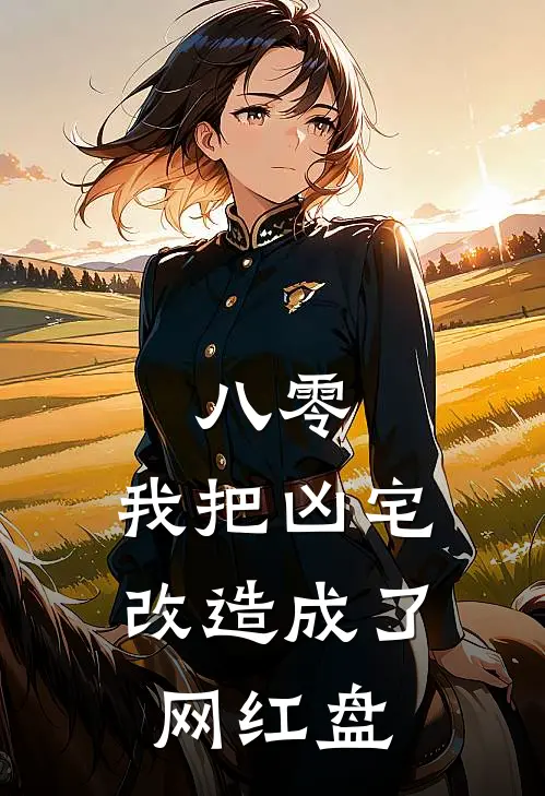 八零：我把凶宅改造成了网红盘