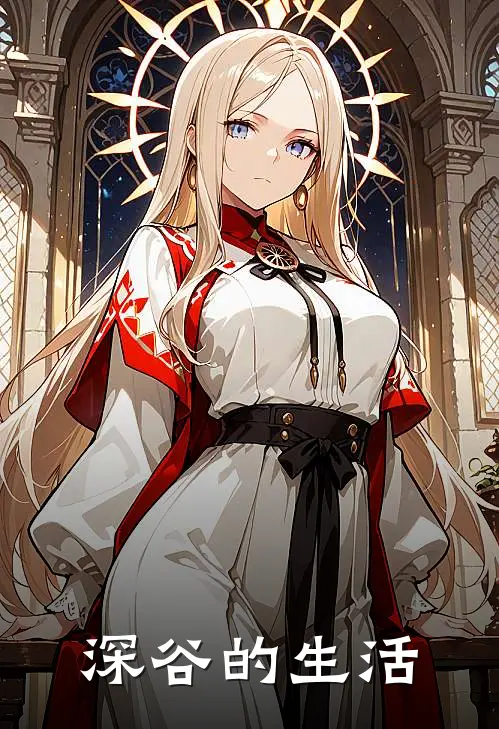 深谷的生活