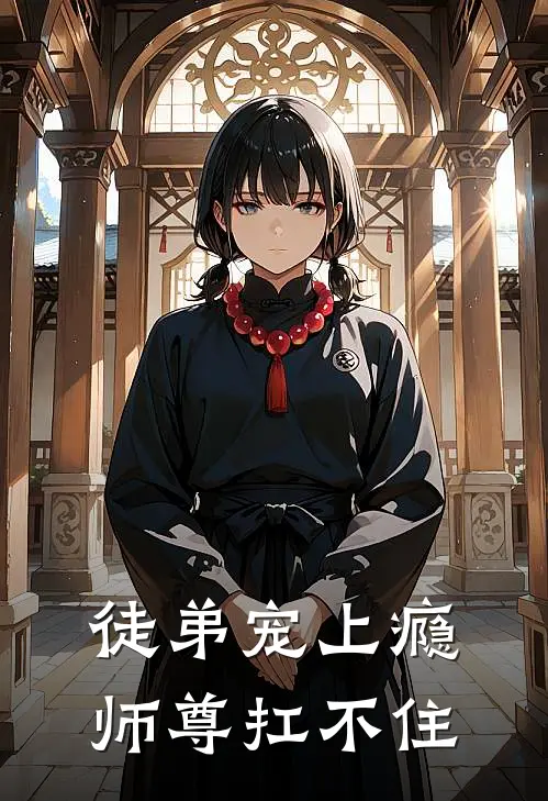 徒弟宠上瘾，师尊扛不住