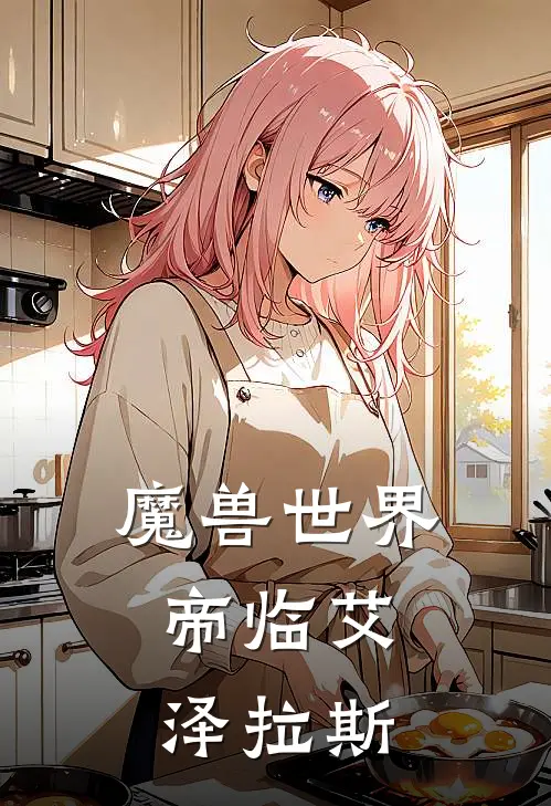 魔兽世界：帝临艾泽拉斯