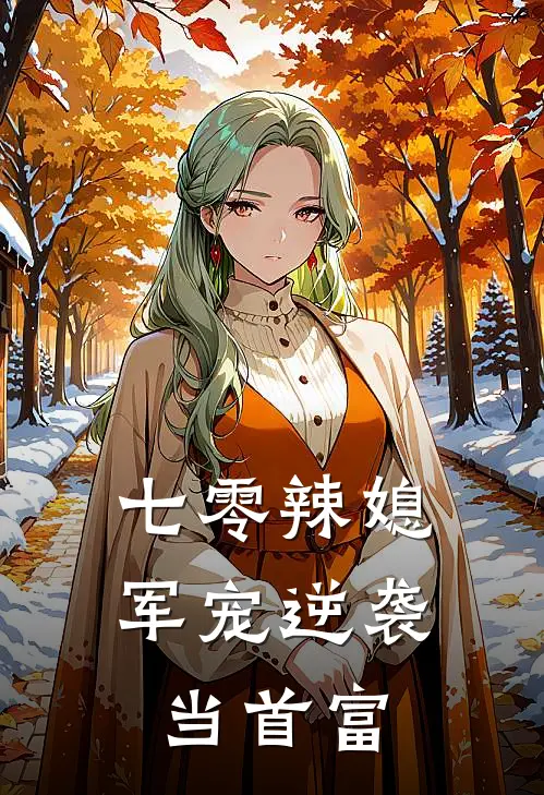 七零辣媳：军宠逆袭当首富