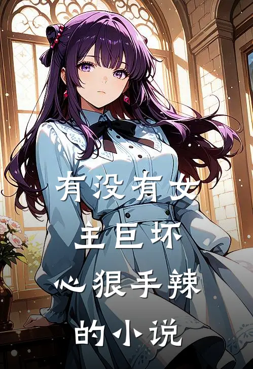 有没有女主巨坏，心狠手辣的小说