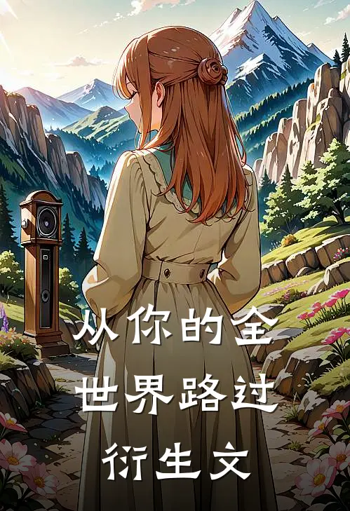 从你的全世界路过衍生文