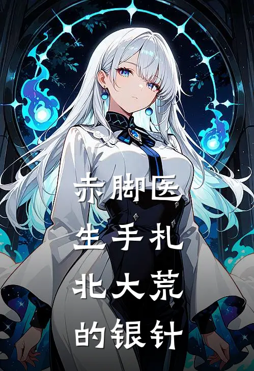 赤脚医生手札：北大荒的银针