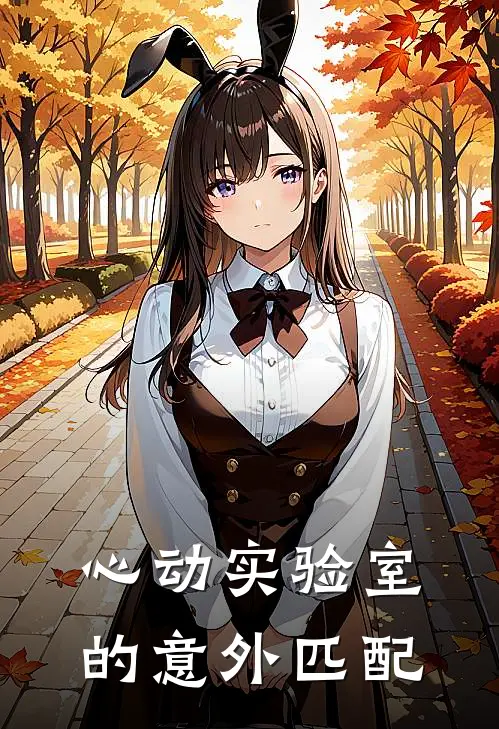 心动实验室的意外匹配