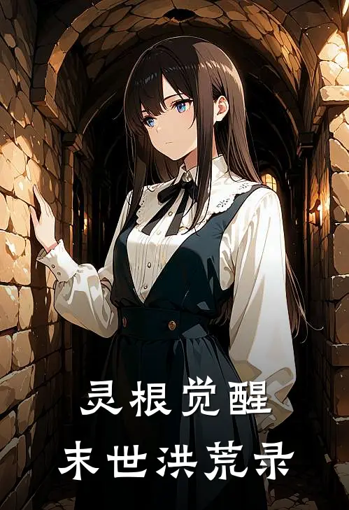 灵根觉醒：末世洪荒录