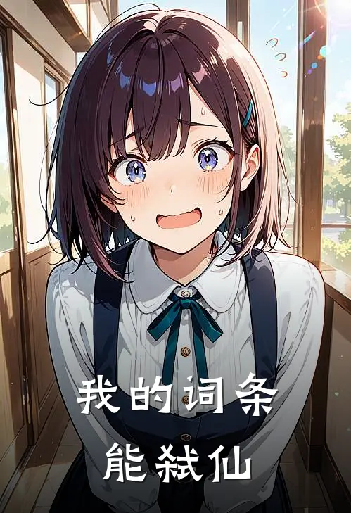 我的词条能弑仙