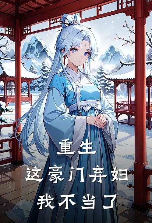 重生：这豪门弃妇我不当了