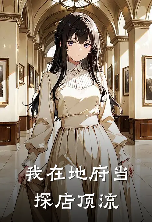 我在地府当探店顶流