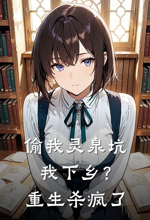 偷我灵泉坑我下乡？重生杀疯了