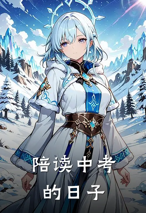 陪读中考的日子