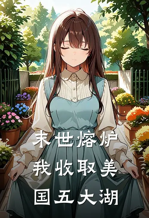 末世熔炉我收取美国五大湖