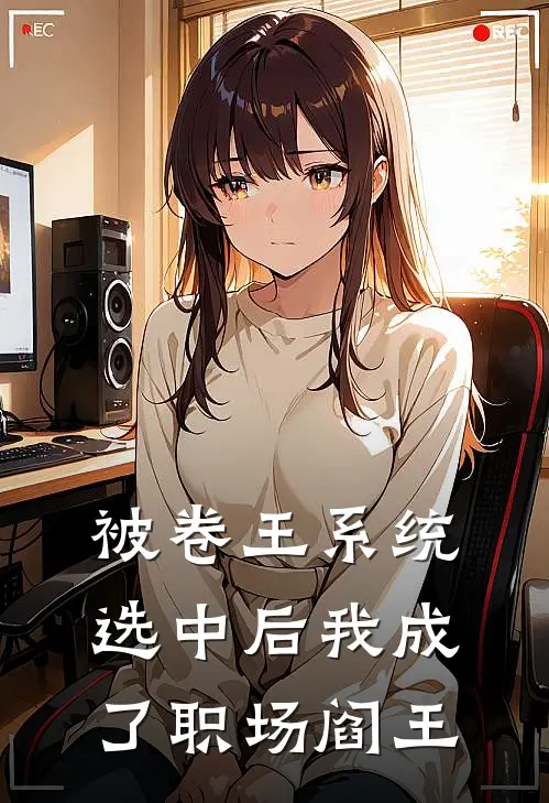 被卷王系统选中后我成了职场阎王