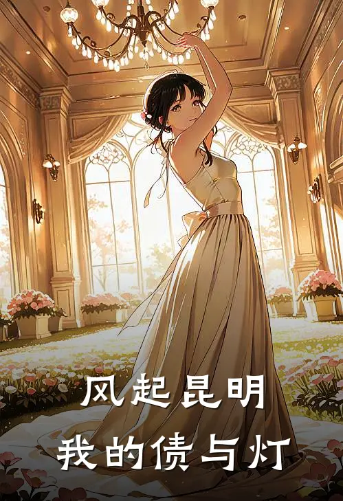 风起昆明：我的债与灯