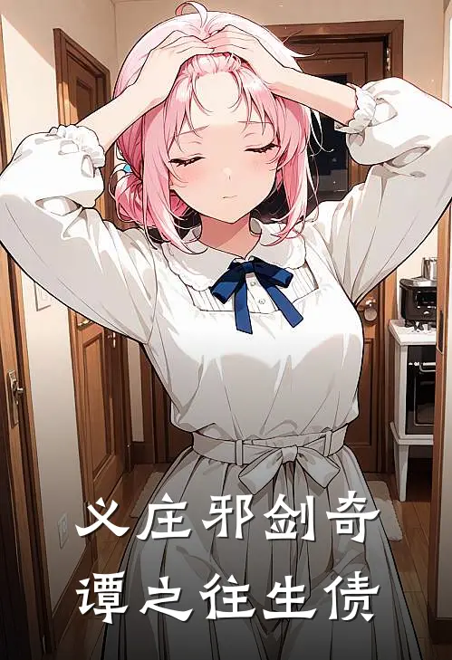 义庄邪剑奇谭之往生债