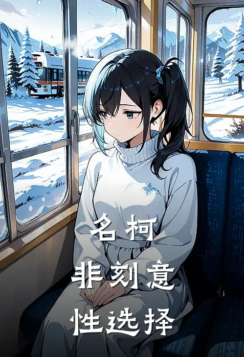 名柯：非刻意性选择