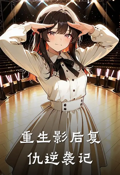 重生影后复仇逆袭记