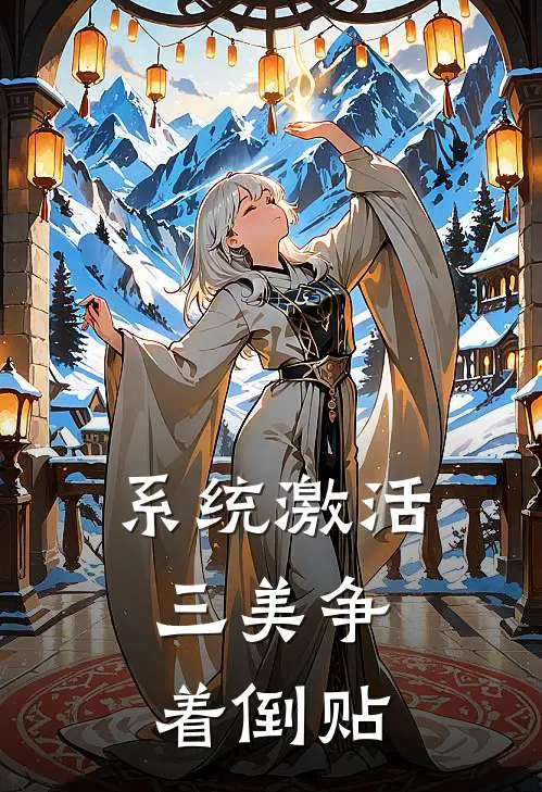 系统激活：三美争着倒贴