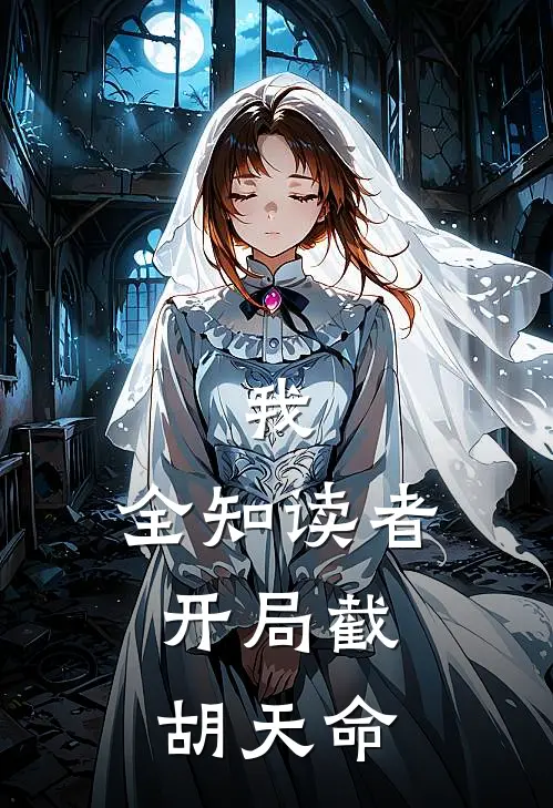 我，全知读者，开局截胡天命
