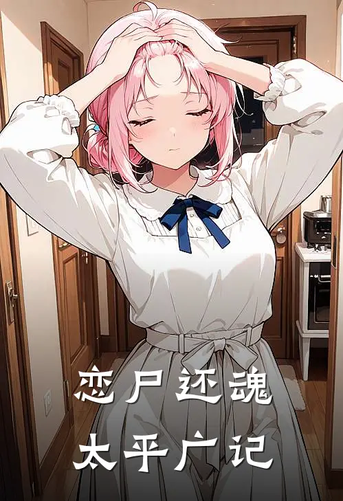 恋尸还魂-太平广记