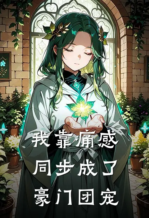 我靠痛感同步成了豪门团宠