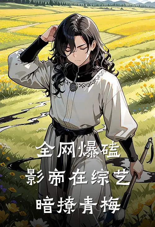 全网爆磕，影帝在综艺暗撩青梅