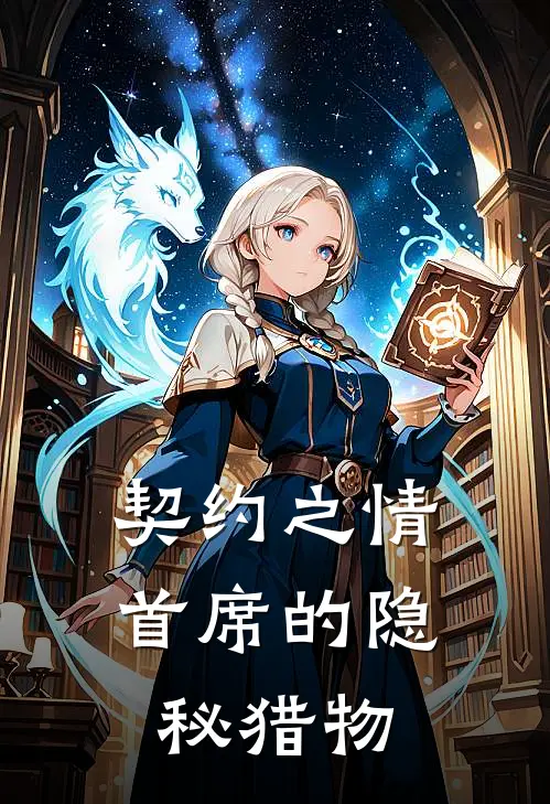 契约之情：首席的隐秘猎物