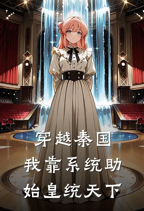 穿越秦国：我靠系统助始皇统天下