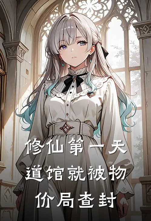 修仙第一天，道馆就被物价局查封