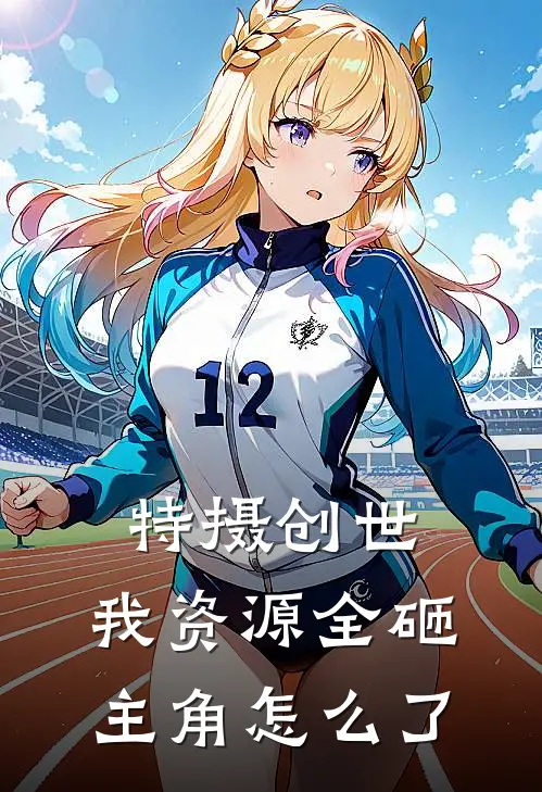 特摄创世：我资源全砸主角怎么了