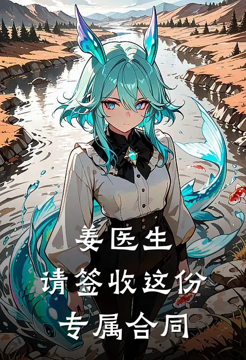 姜医生，请签收这份专属合同