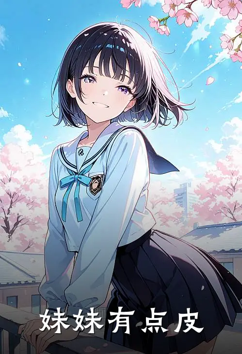 妹妹有点皮