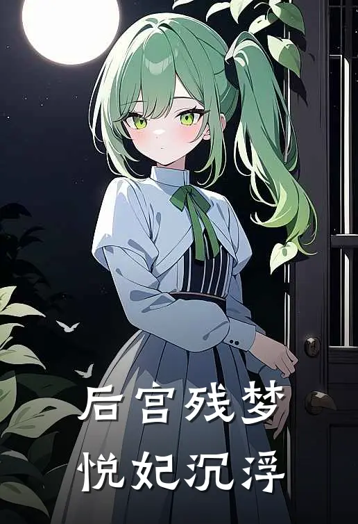 后宫残梦：悦妃沉浮