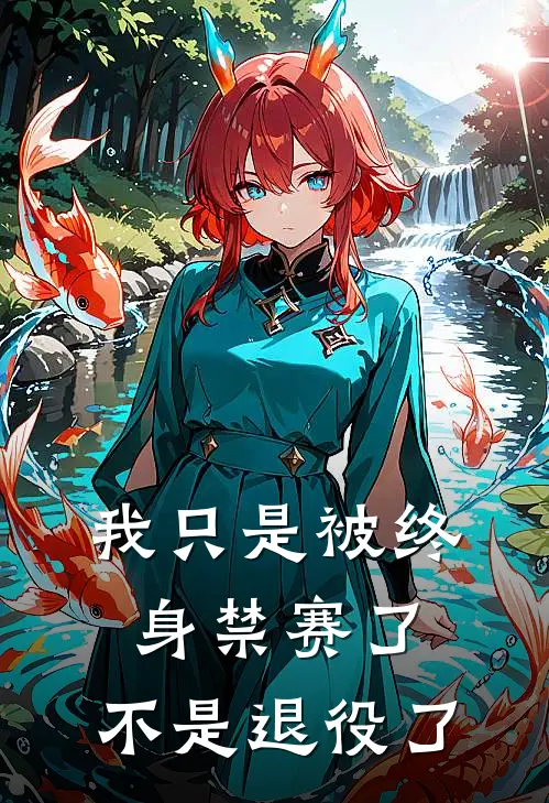 我只是被终身禁赛了，不是退役了