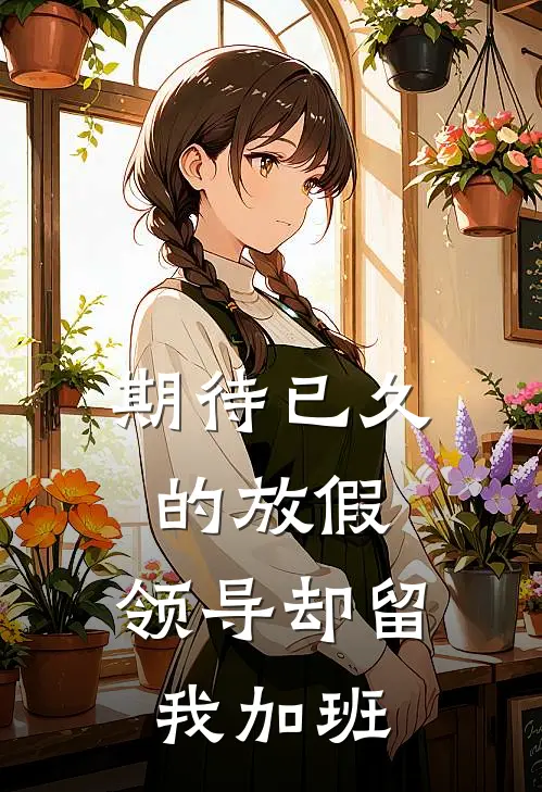 期待已久的放假，领导却留我加班