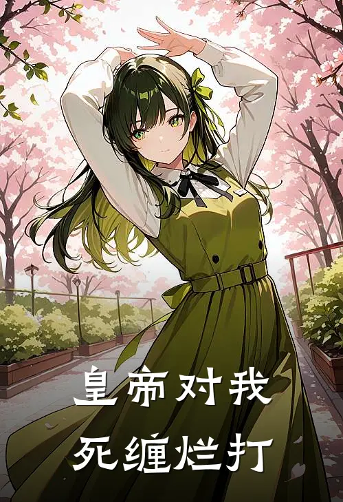 皇帝对我死缠烂打