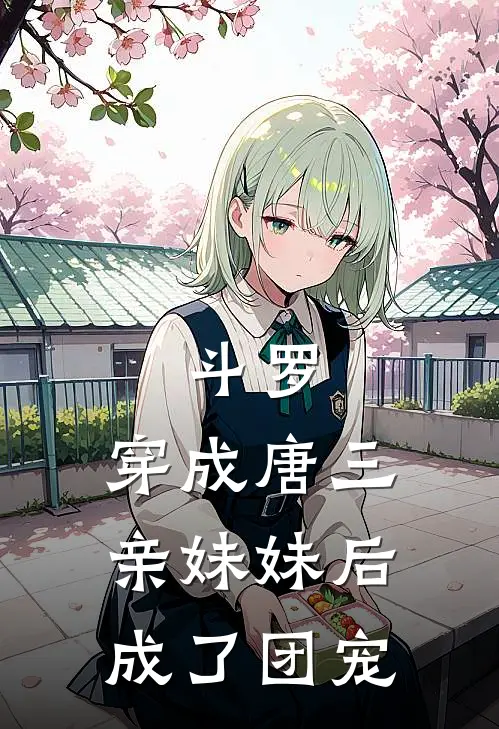 斗罗：穿成唐三亲妹妹后成了团宠