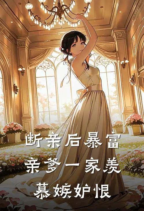 断亲后暴富，亲爹一家羡慕嫉妒恨