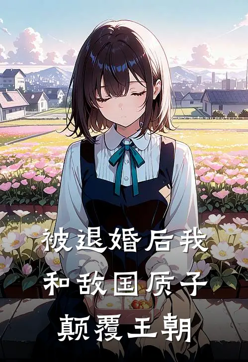 被退婚后我和敌国质子颠覆王朝