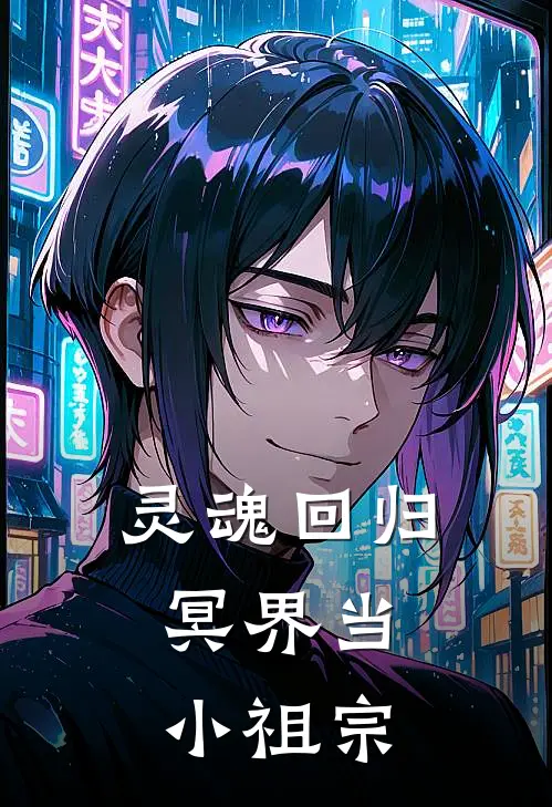 灵魂回归，冥界当小祖宗