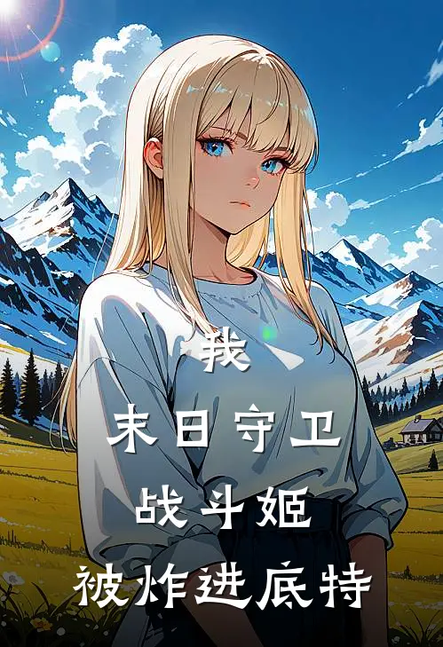 我，末日守卫战斗姬，被炸进底特