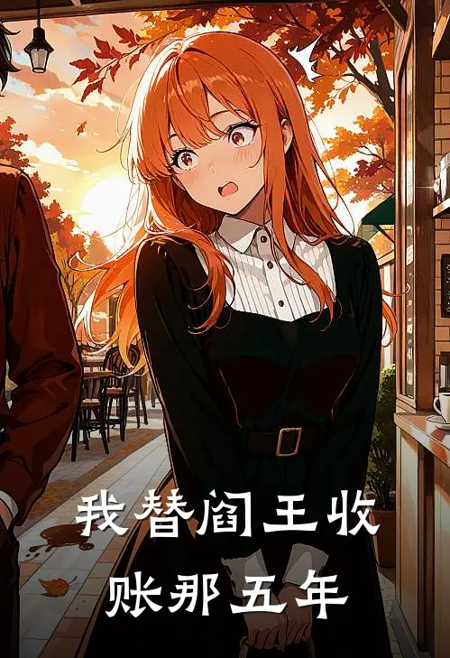 我替阎王收账那五年