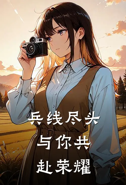 兵线尽头，与你共赴荣耀