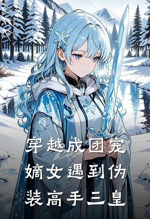 穿越成团宠嫡女遇到伪装高手三皇