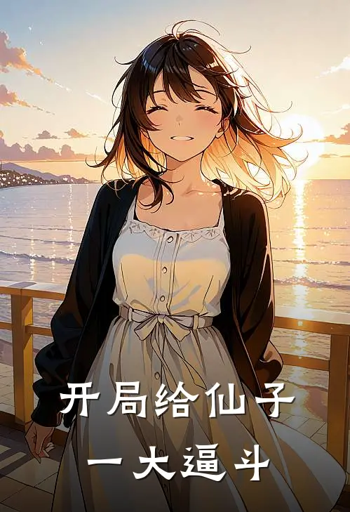 开局给仙子一大逼斗