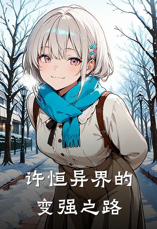 许恒异界的变强之路