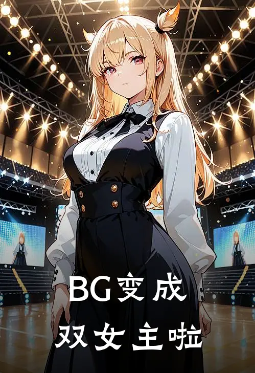 BG变成双女主啦