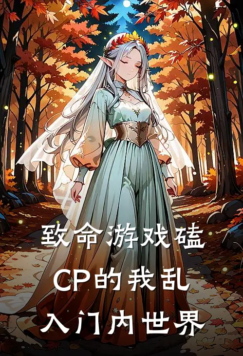 致命游戏磕CP的我乱入门内世界
