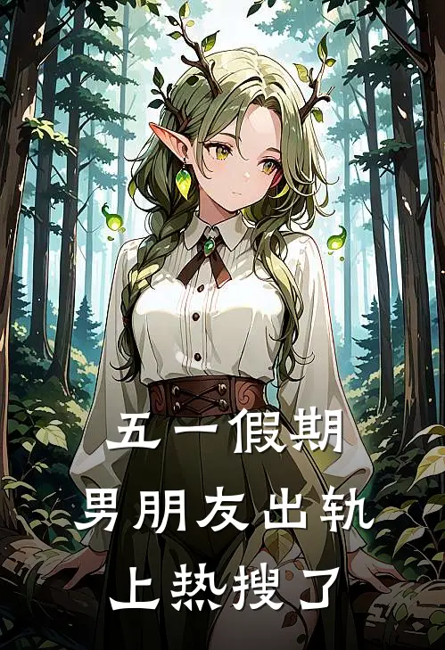 五一假期，男朋友出轨上热搜了